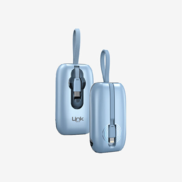 LinkTech Powerbank, Taşınabilir Şarj Cihazı