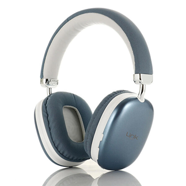 LinkTech Bluetooth Kulaklık