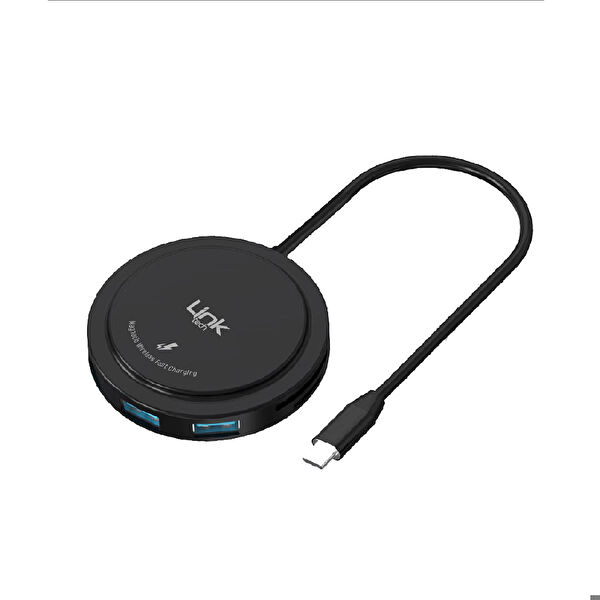 LinkTech Usb Hub