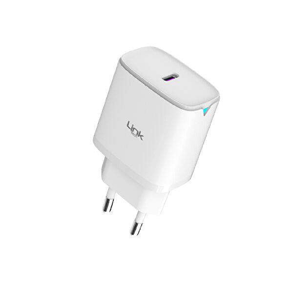 LinkTech Şarj Cihazı