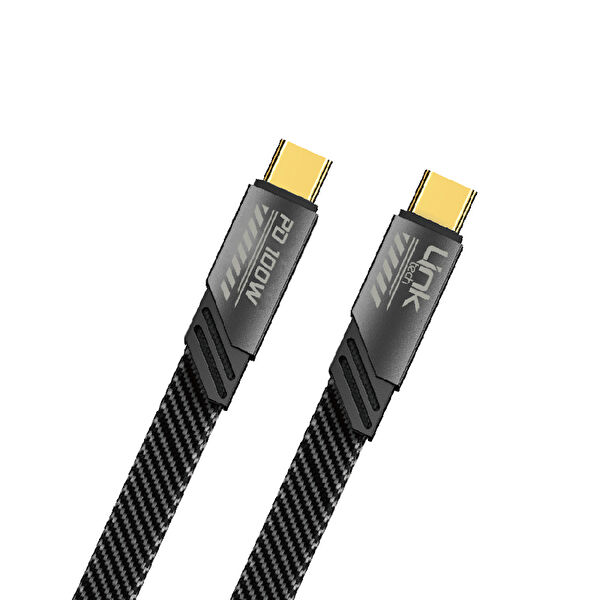 LinkTech Şarj, Data Kablosu