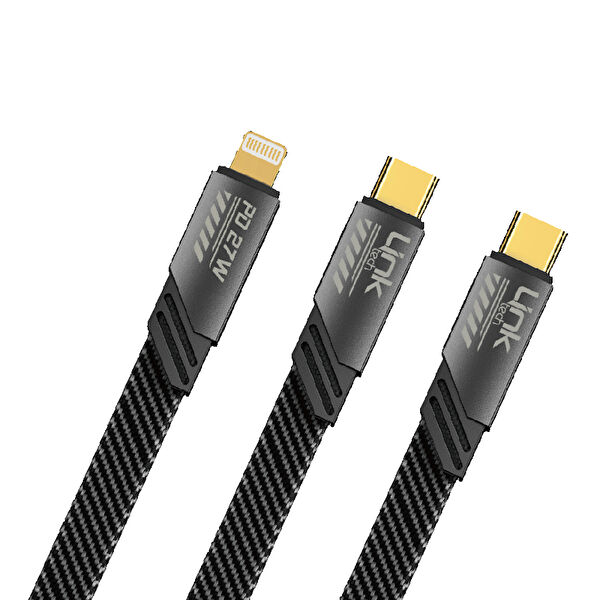 LinkTech Şarj, Data Kablosu