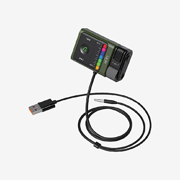 LinkTech Bluetooth Araç Kitleri