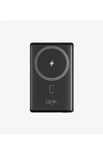 LinkTech Powerbank, Taşınabilir Şarj Cihazı