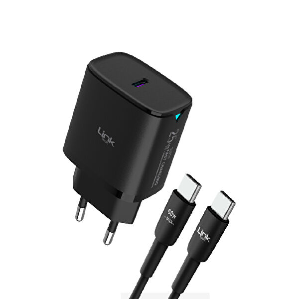 LinkTech Şarj Cihazı