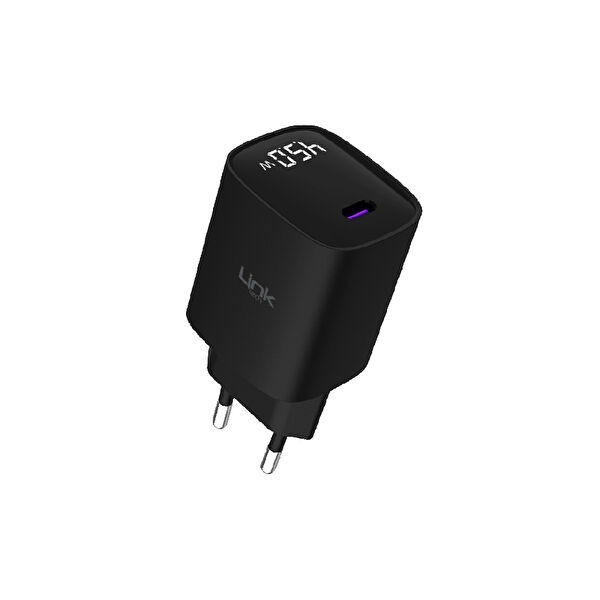 LinkTech Şarj Cihazı
