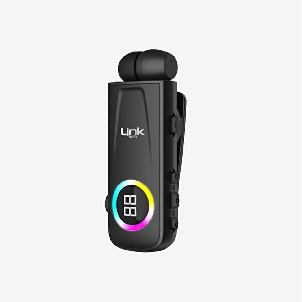 LinkTech Bluetooth Kulaklık