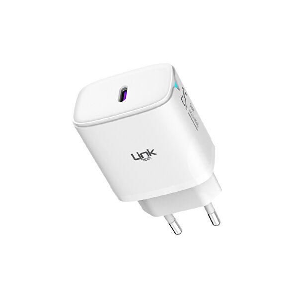 LinkTech Şarj Cihazı