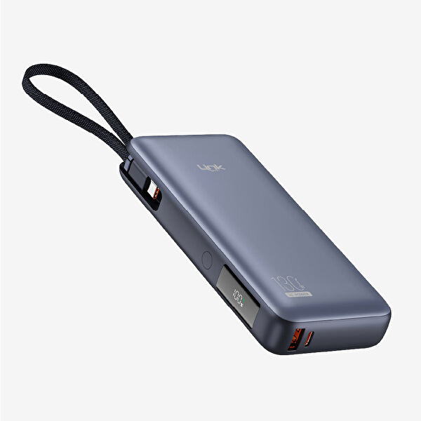 LinkTech Powerbank, Taşınabilir Şarj Cihazı