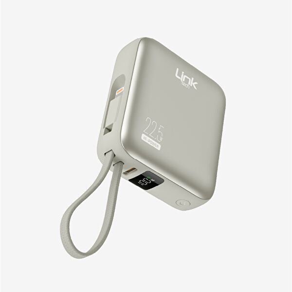LinkTech Powerbank, Taşınabilir Şarj Cihazı