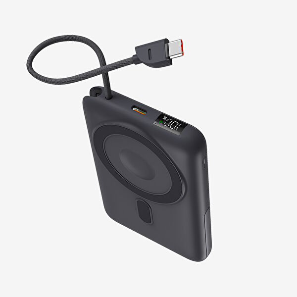 LinkTech Powerbank, Taşınabilir Şarj Cihazı