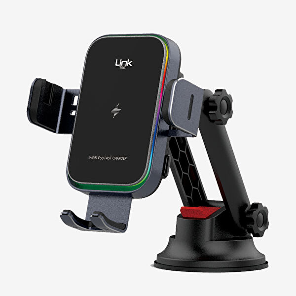 LinkTech Araç içi Telefon Tutucu