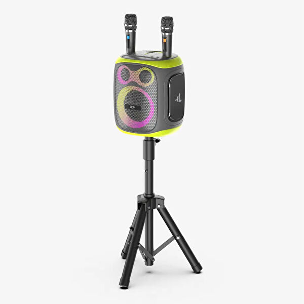 LinkTech Taşınabilir Hoparlör