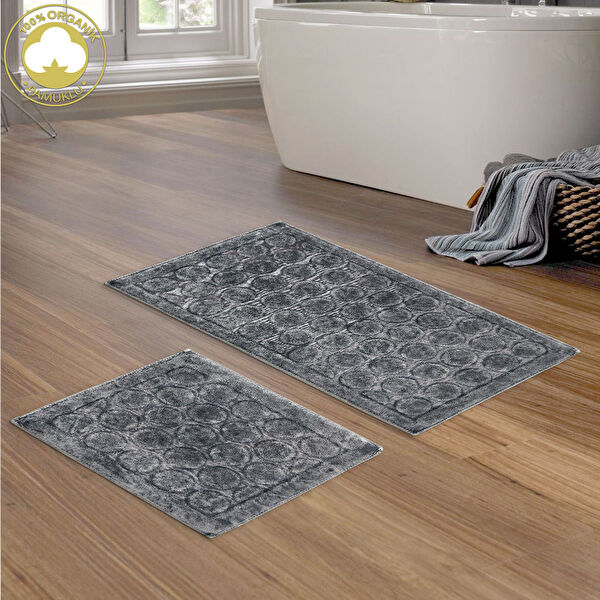 Dekoreko Banyo Paspası, Klozet Takımı