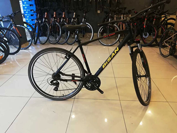 Bisan Şehir Bisikleti