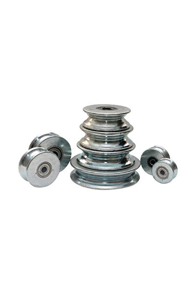 Dirim Kablo Makarası