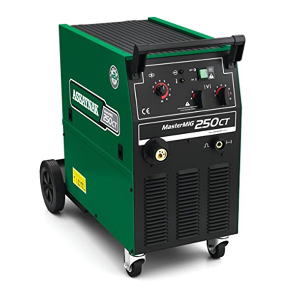 Askaynak Gazaltı Kaynak Makinesi