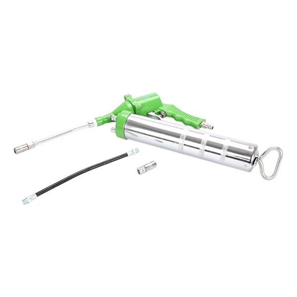 Wü Havalı Çivi, Zımba Tabancası