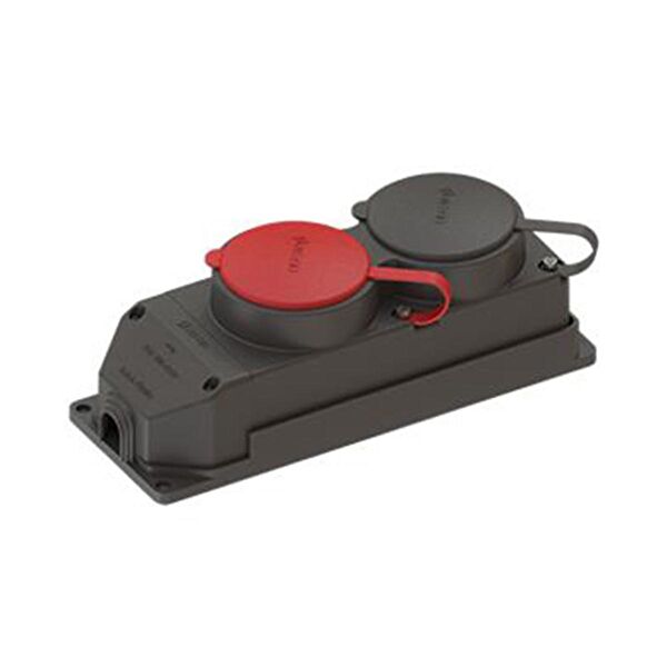 nead Grup Priz, Uzatma Kablosu