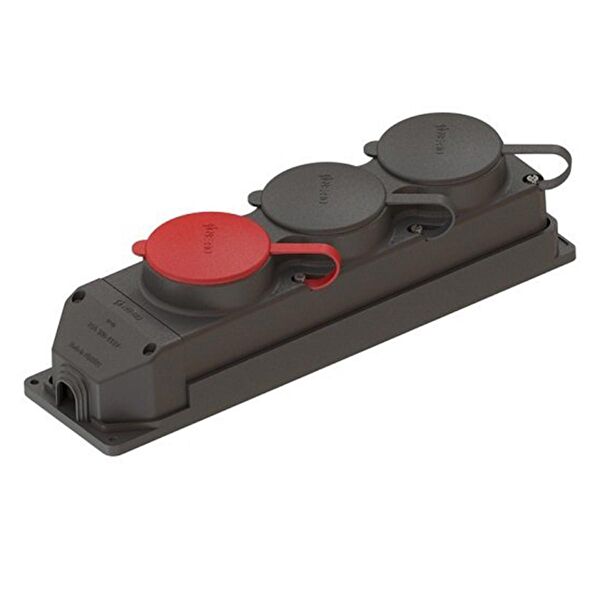 nead Grup Priz, Uzatma Kablosu