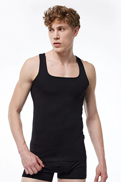 Malabadi Erkek Atlet, Body