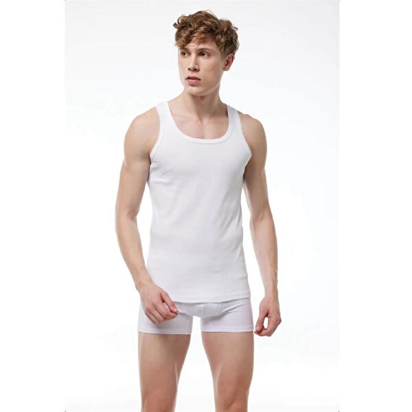 Malabadi Erkek Atlet, Fanila