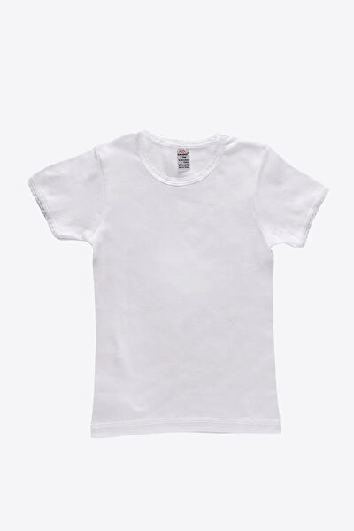 Malabadi Kız Çocuk Atlet, Fanila