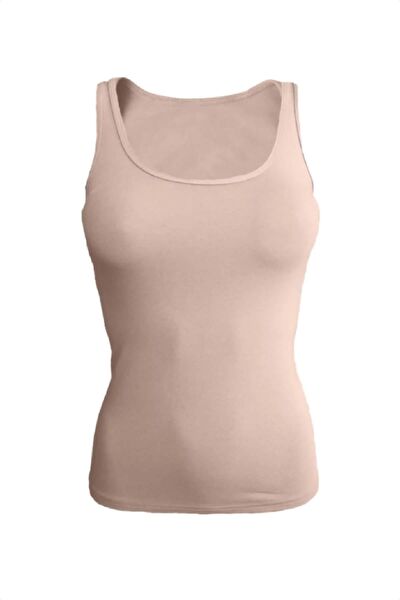 Malabadi Kadın Atlet, Body, Fanila