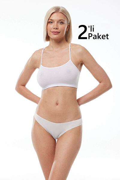 Malabadi Kadın Külot