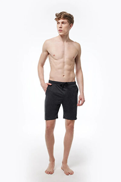 Malabadi Erkek Şort, Bermuda, Kapri