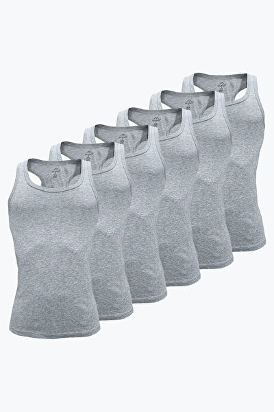 Malabadi Erkek Atlet, Body