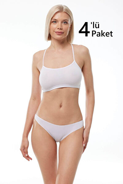 Malabadi Kadın Külot