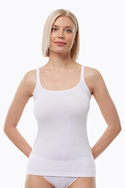 Malabadi Kadın Atlet, Body, Fanila