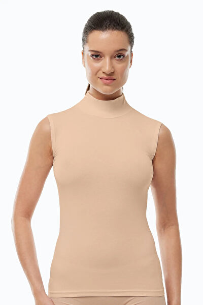 Malabadi Kadın Atlet, Body