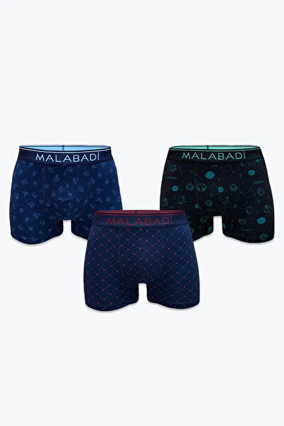 Malabadi Erkek Boxer, Slip, Külot