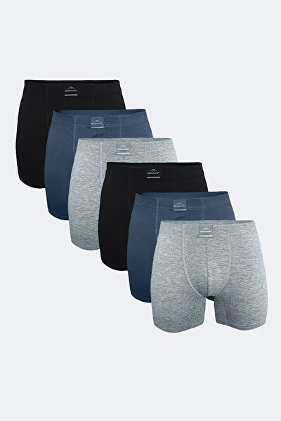 Malabadi Erkek Boxer, Slip, Külot