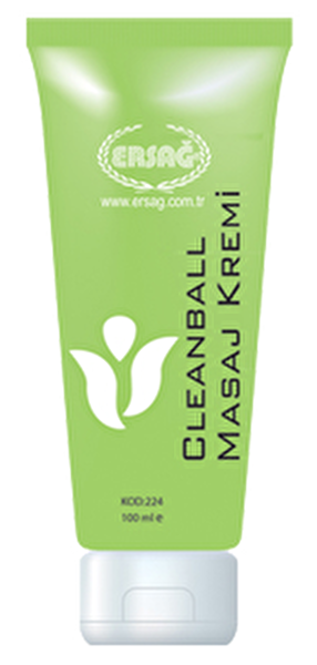 Ersağ Masaj Yağı