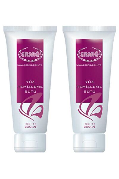 Ersağ Yüz Temizleyiciler