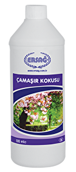 Ersağ Çamaşır Parfümü