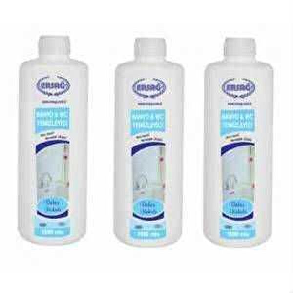 Ersağ Tuvalet Temizleyici