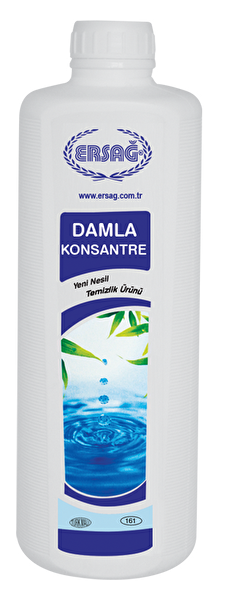 Ersağ Yüzey Temizleyiciler