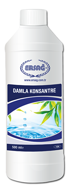 Ersağ Yüzey Temizleyiciler