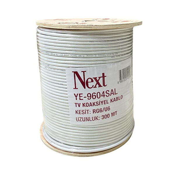 Next Uydu Kablosu