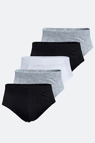 Malabadi Erkek Boxer, Slip, Külot