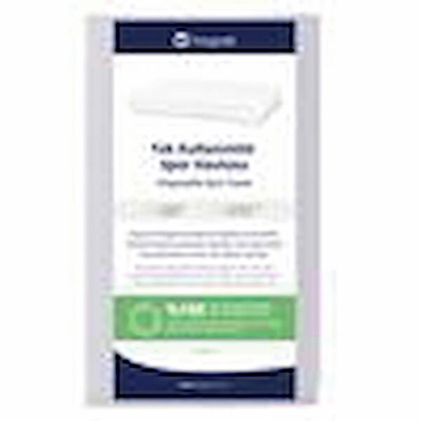 Haypak El, Yüz, Saç Havlusu