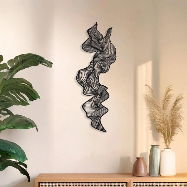 UYART HOME Metal Tablo
