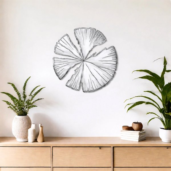 UYART HOME Metal Tablo