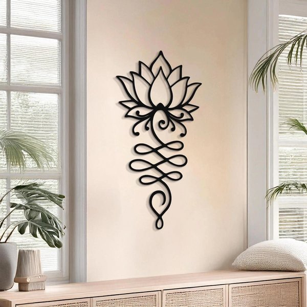 UYART HOME Metal Tablo