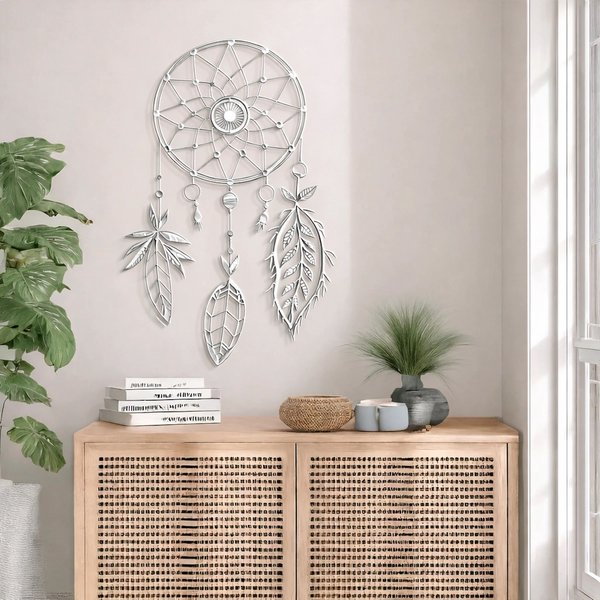 UYART HOME Metal Tablo
