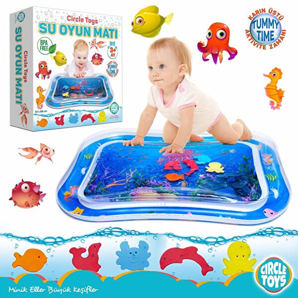 Circle Toys Bebek Oyuncakları